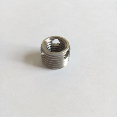 不銹鋼鋼絲螺套 不銹鋼鋼絲螺套